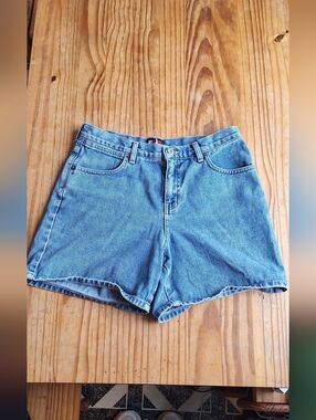 NY Jeans Shorts Size 6